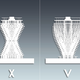 Illustration for article titled These Skytwisters Are the 21st Century's Answer to the Skyscraper